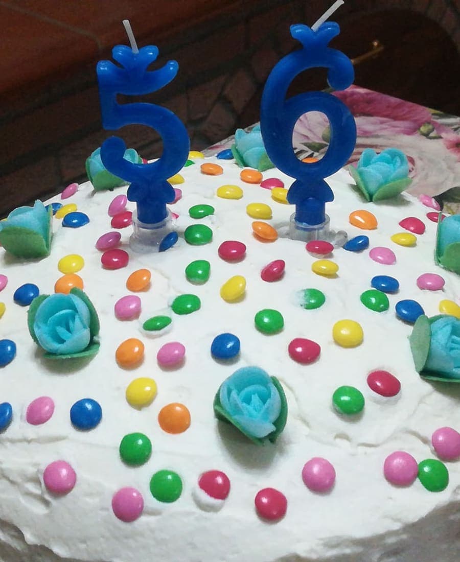 Birthday